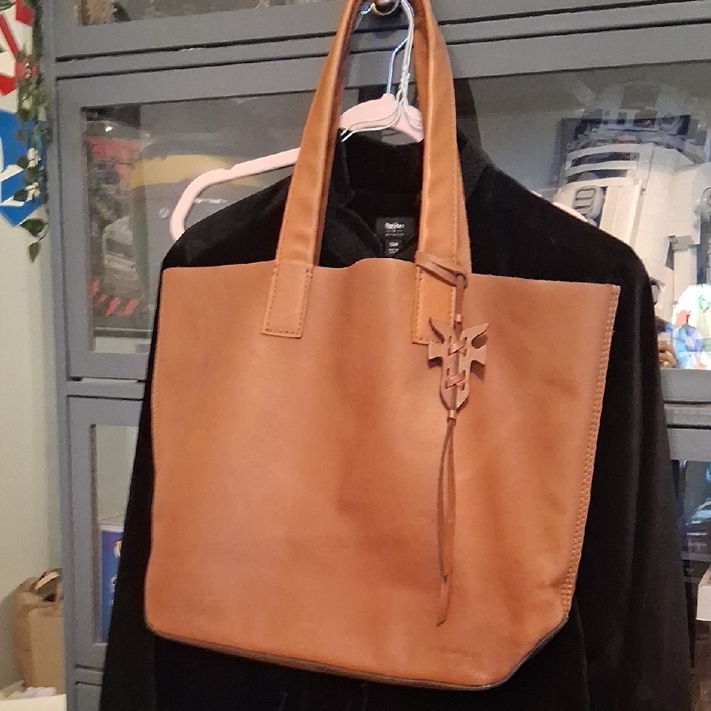 Frye Tote
